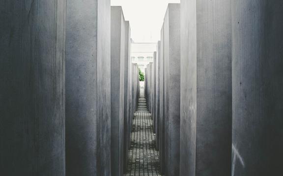 ir a la sección Arte funerario