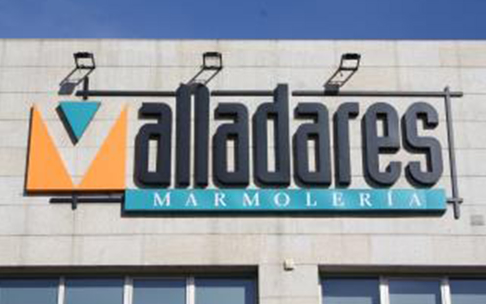 Marmolería Valladares