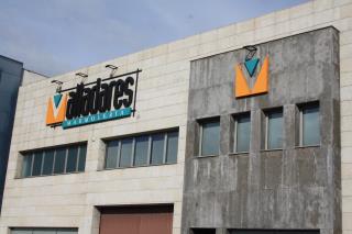 Marmolería Valladares