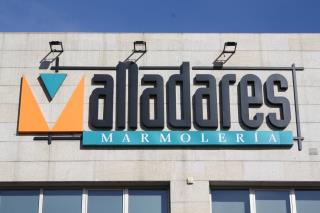 Marmolería Valladares