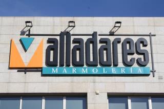 Marmolería Valladares